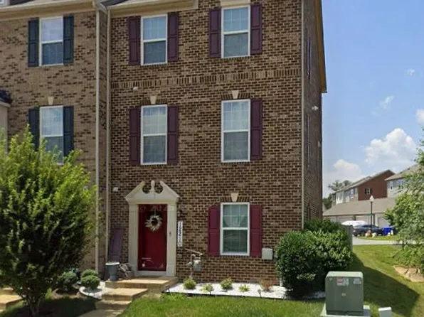 12210 Revolution Ct, Waldorf, MD 20602