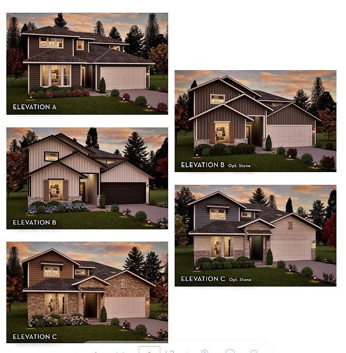 1st image of 7812 Bear Trace Rd Lot 60