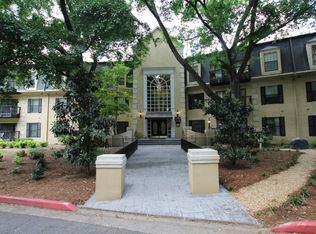 2115 Pine Heights Dr NE, Atlanta, GA 30324