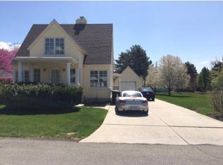 1616 E Maple Ave, Salt Lake City, UT 84106