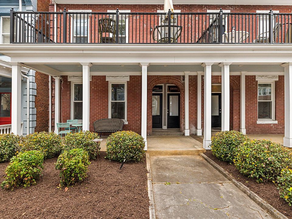 1st image of 2808 Ellwood Ave #A