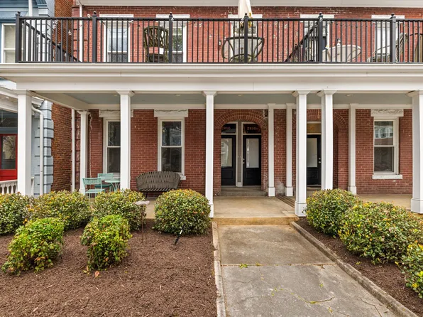 2808 Ellwood Ave #A, Richmond, VA 23221