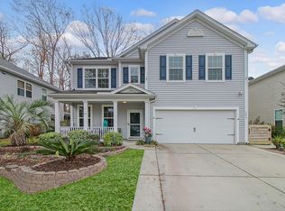 3673 Locklear Ln, Mount Pleasant, SC 29466