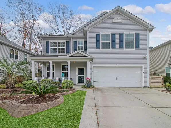 3673 Locklear Ln, Mount Pleasant, SC 29466