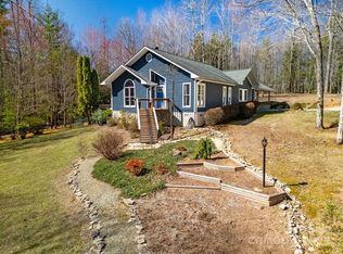 1881 Becky Mountain Rd, Brevard, NC 28712