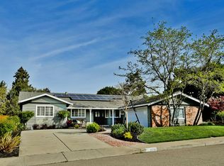 3526 Bayberry Dr, Walnut Creek, CA