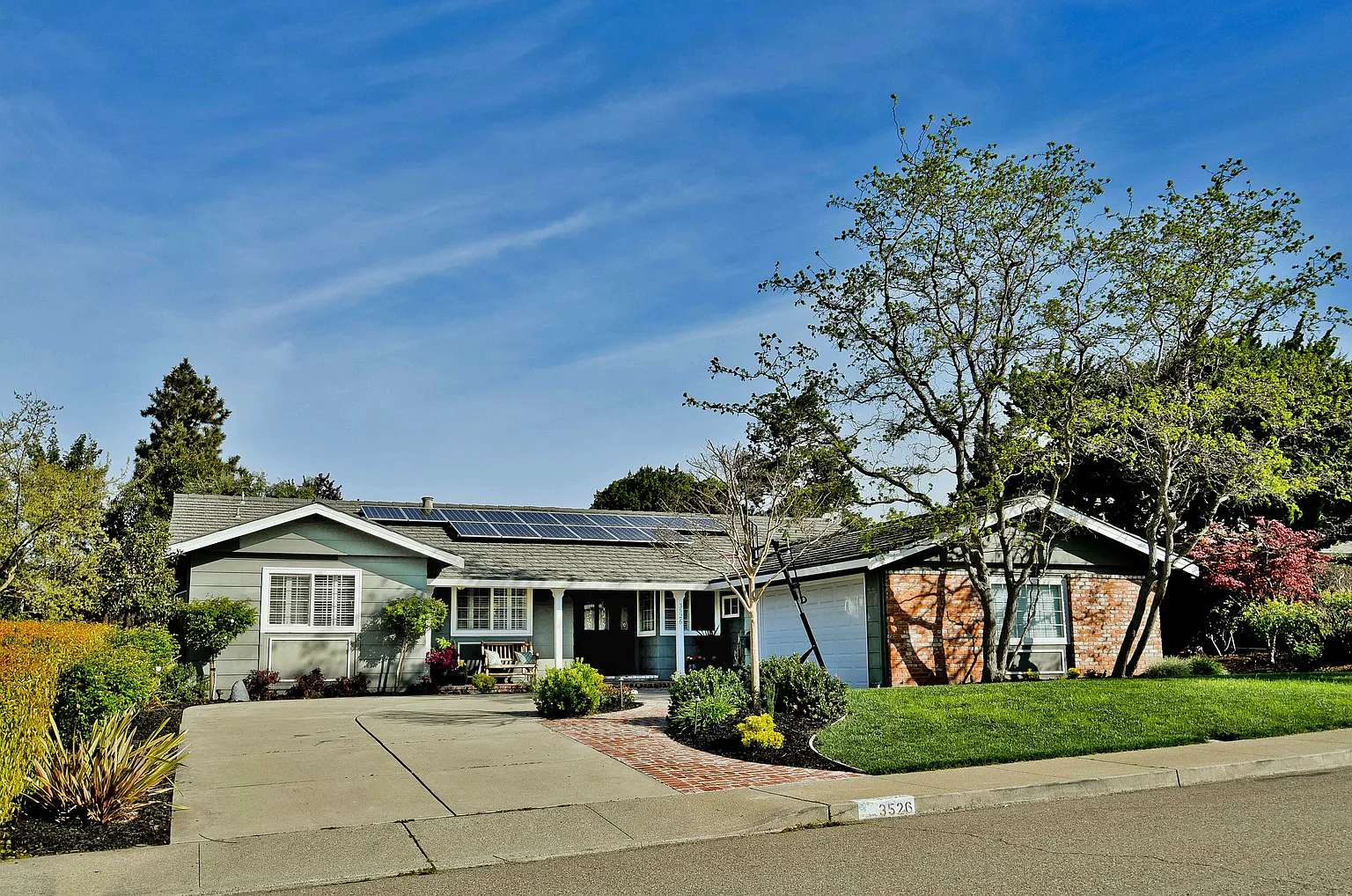 3526 Bayberry Dr photo 1