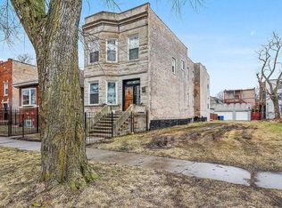 5408 S Aberdeen St, Chicago, IL 60609