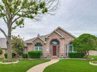 7605 Roundtable Dr, Frisco, TX 75035