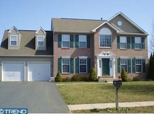 523 Laurel Ln, Newark, DE 19702