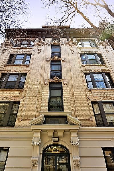 1st image of 5 Pinehurst Ave APT 2B