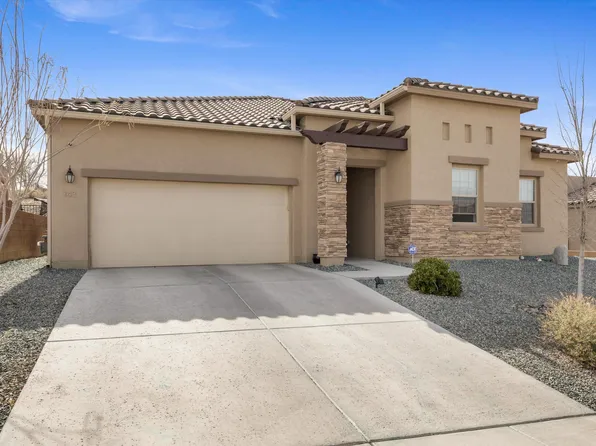 143 Suez Rd NE, Rio Rancho, NM 87124