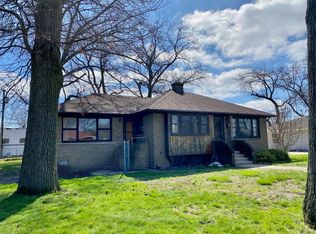 439 N Griffith Blvd, Griffith, IN 46319