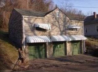 54 Clearview Ave, Wheeling, WV 26003