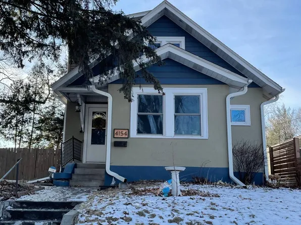 4154 18th Ave S, Minneapolis, MN 55407