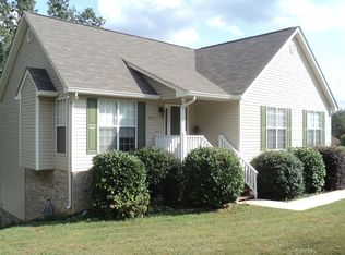 9961 Fielding Rd, Ooltewah, TN 37363