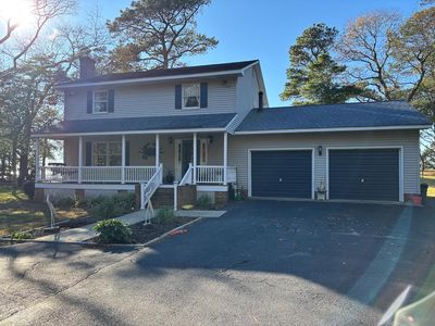 11576 Heron Dr, Machipongo, VA, 23405