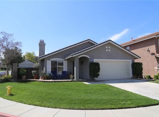 1380 Sonnet Hill Ln, Corona, CA 92881