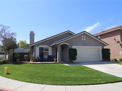 1380 Sonnet Hill Ln, Corona, CA, 92881