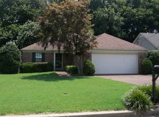 2178 Oakmont Ave, Dyersburg, TN 38024