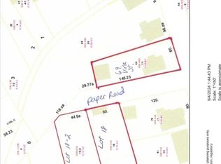 0 Vine St, Brockton, MA 02301