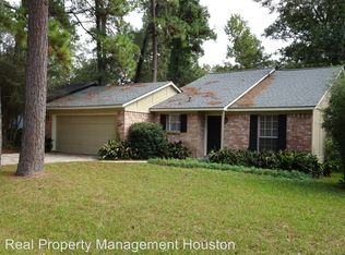 20 N Wavy Oak Cir, Spring, TX 77381