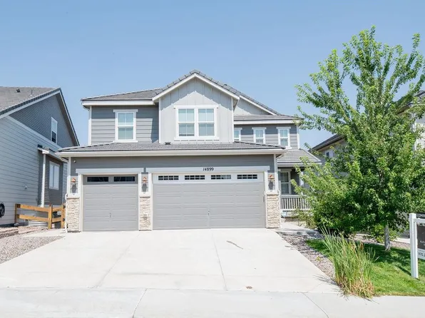 14899 Pepper Pike Pl, Parker, CO 80134