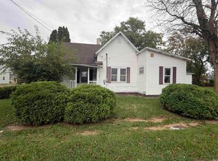 1403 E Willard St, Muncie, IN 47302