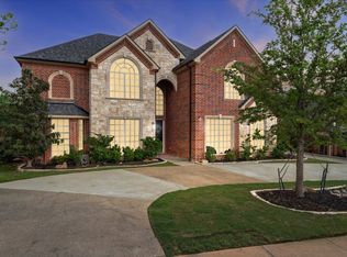 3306 Castlewood Blvd, Highland Village, TX 75077