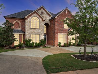 3306 Castlewood Blvd, Highland Village, TX, 75077