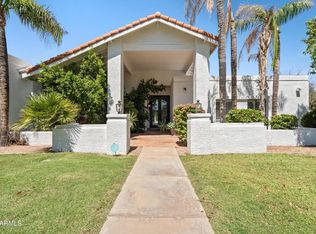 7250 E Paradise Dr, Scottsdale, AZ 85260