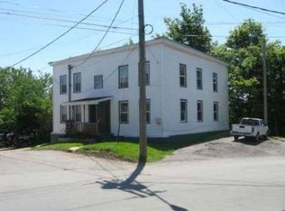 7 Pine St APT 1, Plattsburgh, NY 12901