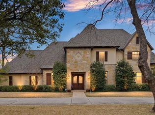 5510 Williamstown Rd, Dallas, TX 75230