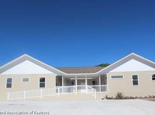 6201 Candler Ter, Sebring, FL 33870