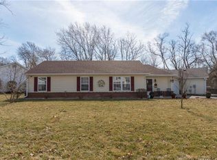 7741 Orchard Village Dr, Indianapolis, IN 46217