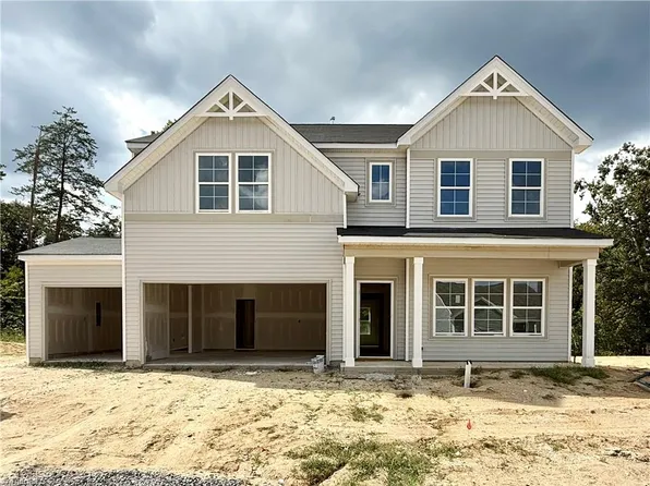 5850 Latigo Ct, Clemmons, NC 27012