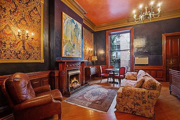 1st image of 45 W 73rd St APT 4