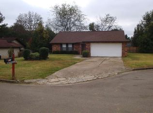 429 Bogey Cv, Jackson, MS 39272