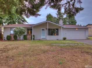 25414 116th Ave SE, Kent, WA 98030