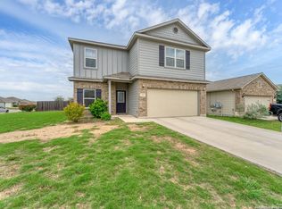 317 Franchi Way, New Braunfels, TX 78130
