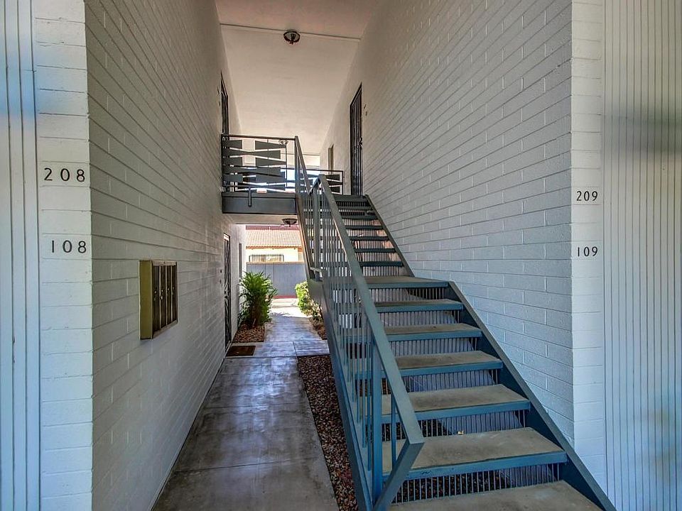 1st image of 5150 N 20th St Unit 209