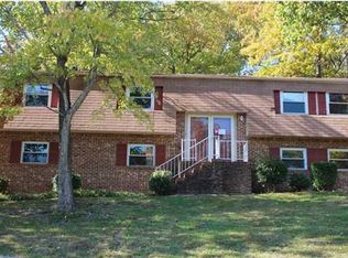 4513 W Ravenwood Dr, Chattanooga, TN 37415