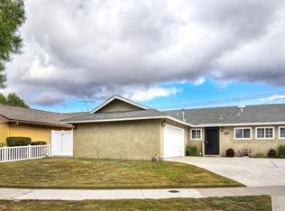 15462 Florence Cir, Huntington Beach, CA 92647