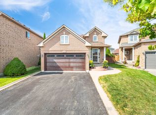 119 Sundridge St, Brampton, ON L7A1J8