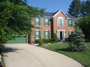 14706 Virginia Infantry Rd, Centreville, VA 20121