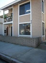 1st image of 905 E Balboa Blvd APT A