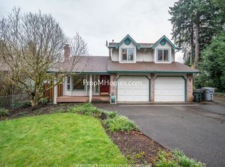 4163 Calaroga Cir, West Linn, OR