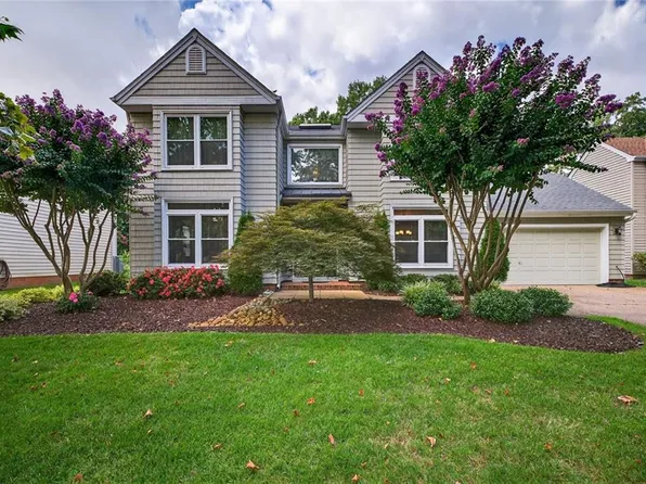 5236 Club Head Rd, Virginia Beach, VA 23455