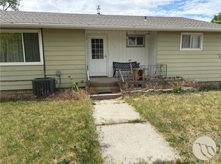 1920 Phoebe Dr, Billings, MT 59105
