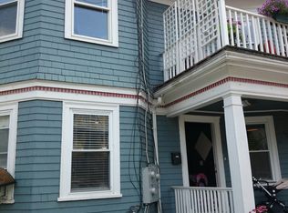 10 Justin Rd, Boston, MA 02135